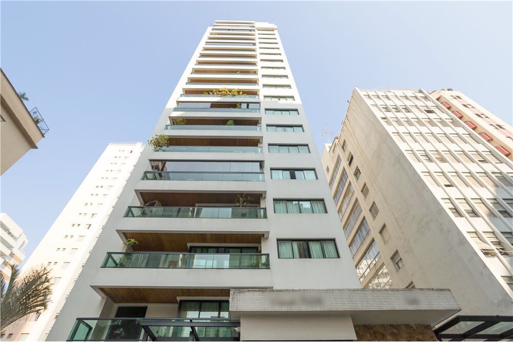 Apartamento, 4 quartos, 235 m² - Foto 8