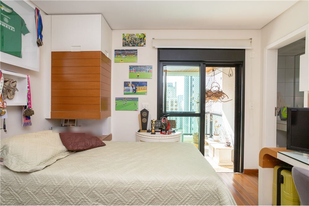 Apartamento, 4 quartos, 235 m² - Foto 3