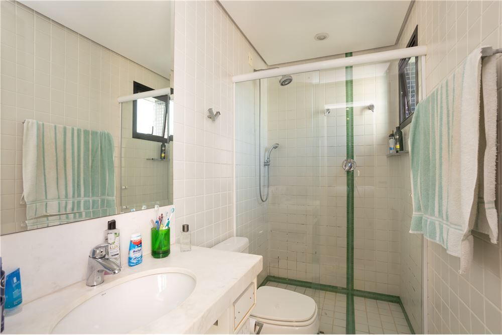 Apartamento, 4 quartos, 235 m² - Foto 12