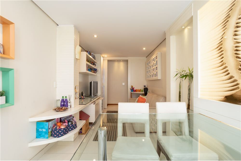 Apartamento, 4 quartos, 235 m² - Foto 10