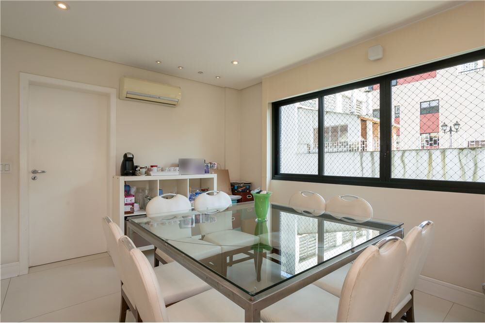 Apartamento, 4 quartos, 235 m² - Foto 11