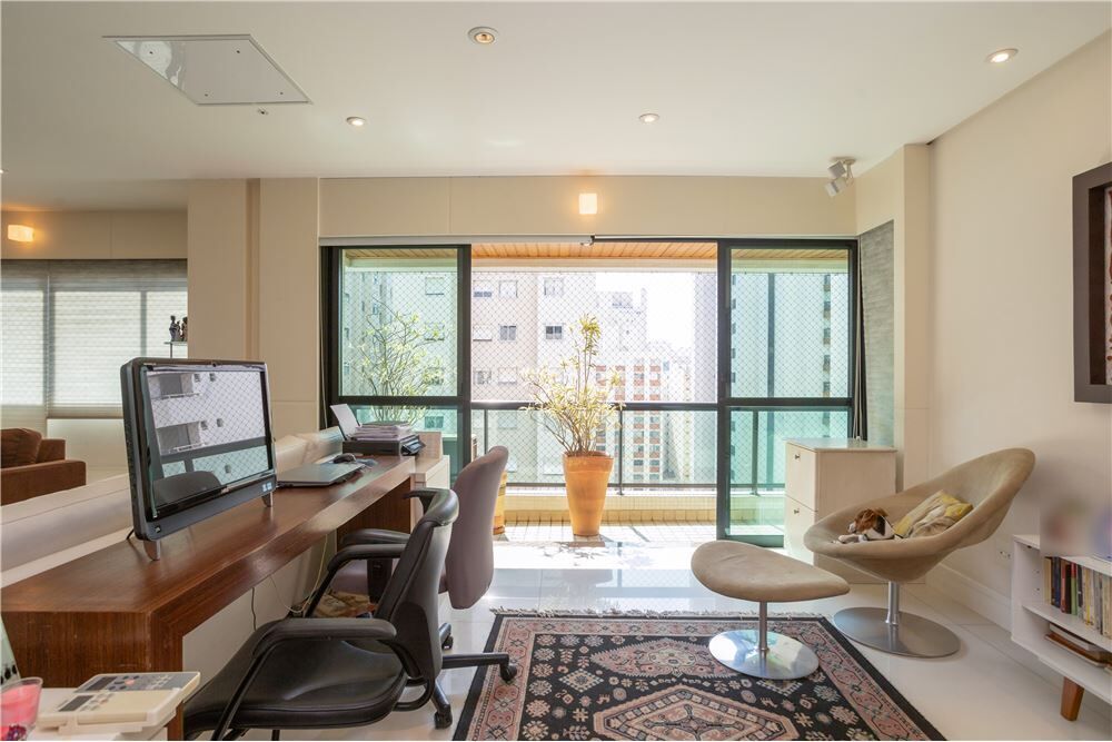 Apartamento, 4 quartos, 235 m² - Foto 9