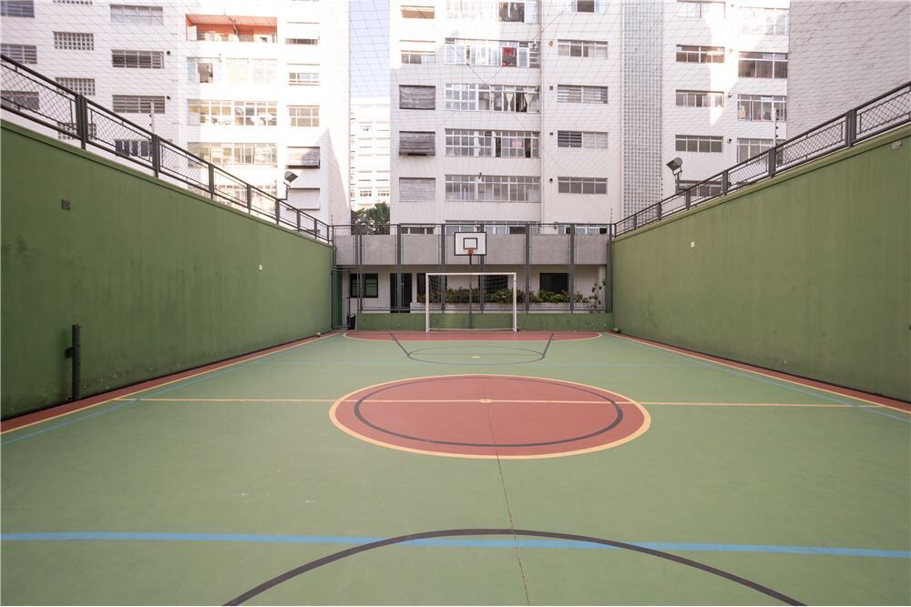 Apartamento, 4 quartos, 235 m² - Foto 6