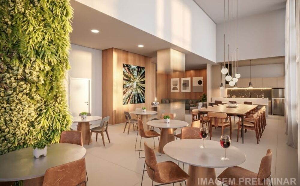 Cobertura, 3 quartos, 185 m² - Foto 5