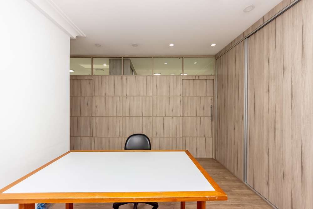 Sala-Conjunto, 44 m² - Foto 3