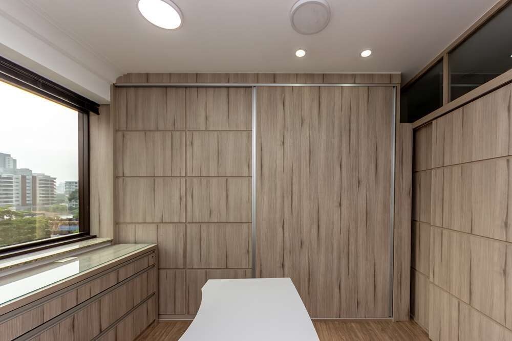Sala-Conjunto, 44 m² - Foto 1