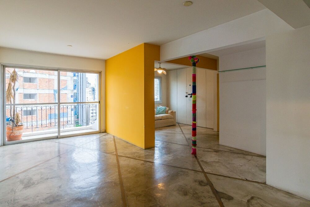 Apartamento, 1 quarto, 74 m² - Foto 12