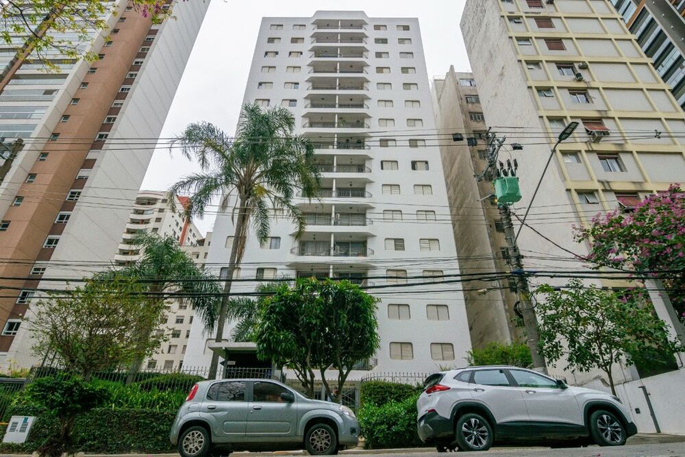 Apartamento, 1 quarto, 74 m² - Foto 1