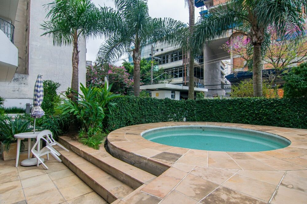 Apartamento, 1 quarto, 74 m² - Foto 16