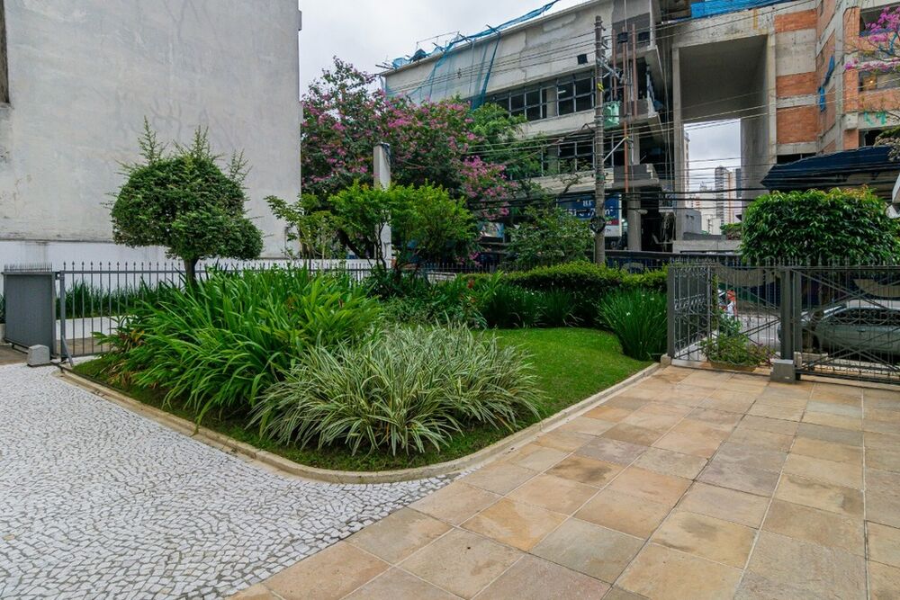 Apartamento, 1 quarto, 74 m² - Foto 15