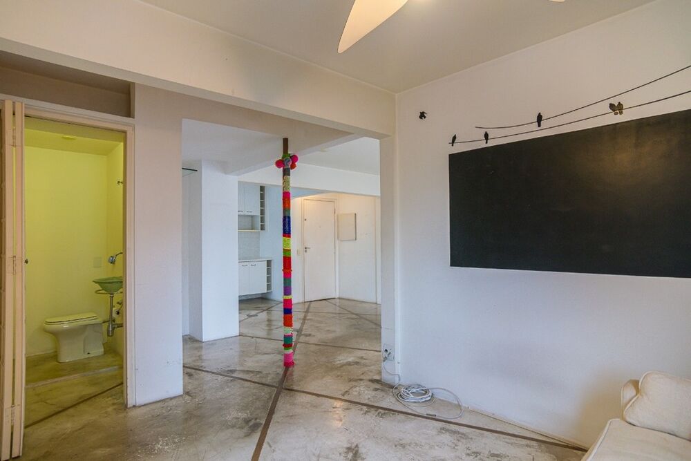 Apartamento, 1 quarto, 74 m² - Foto 13