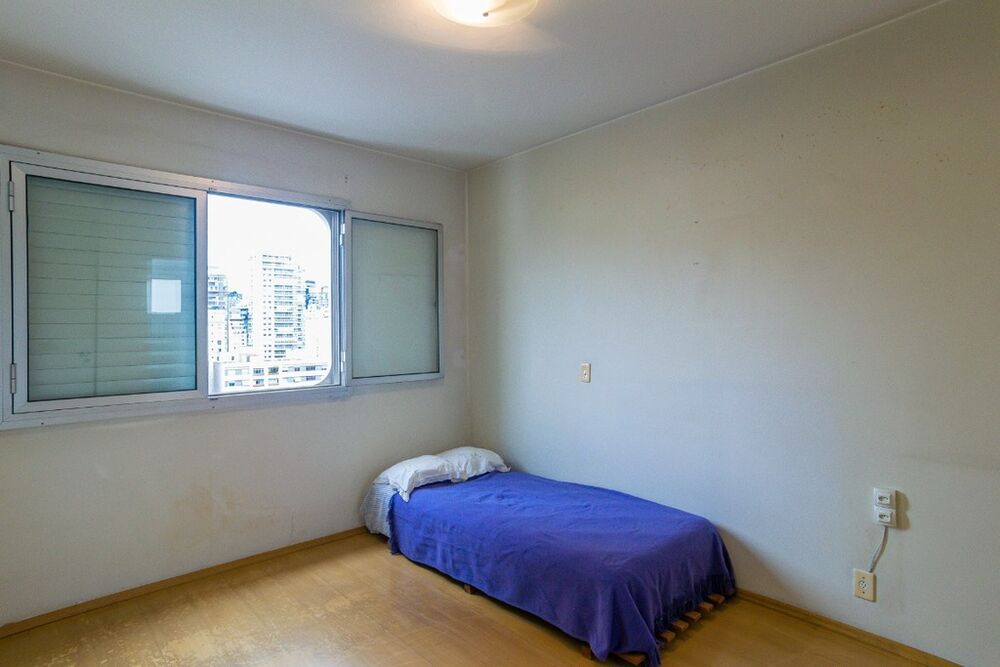 Apartamento, 1 quarto, 74 m² - Foto 4