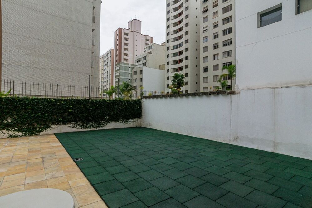 Apartamento, 1 quarto, 74 m² - Foto 7