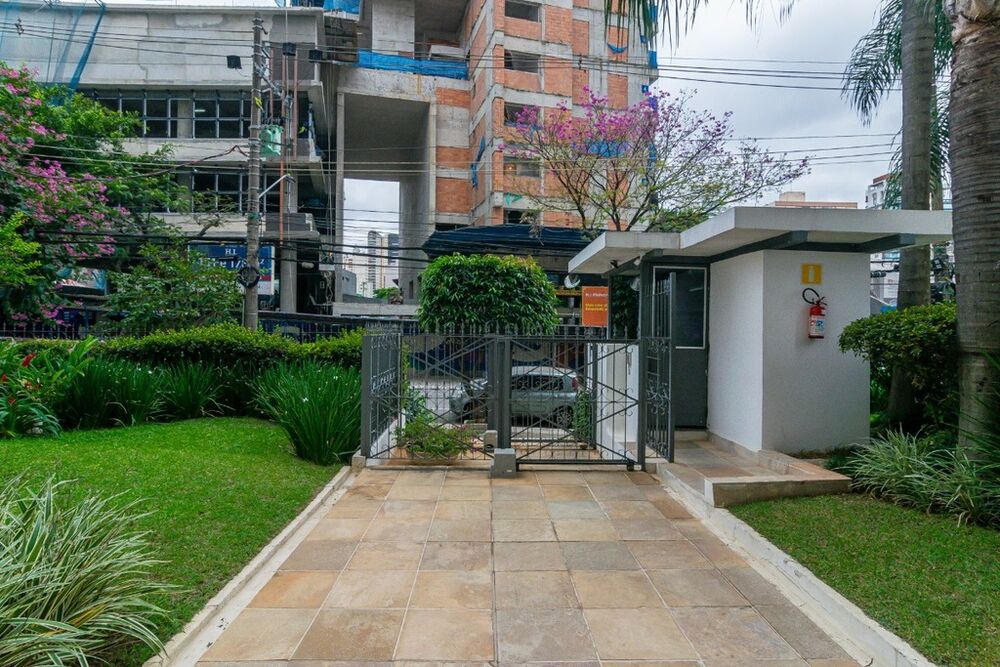 Apartamento, 1 quarto, 74 m² - Foto 11