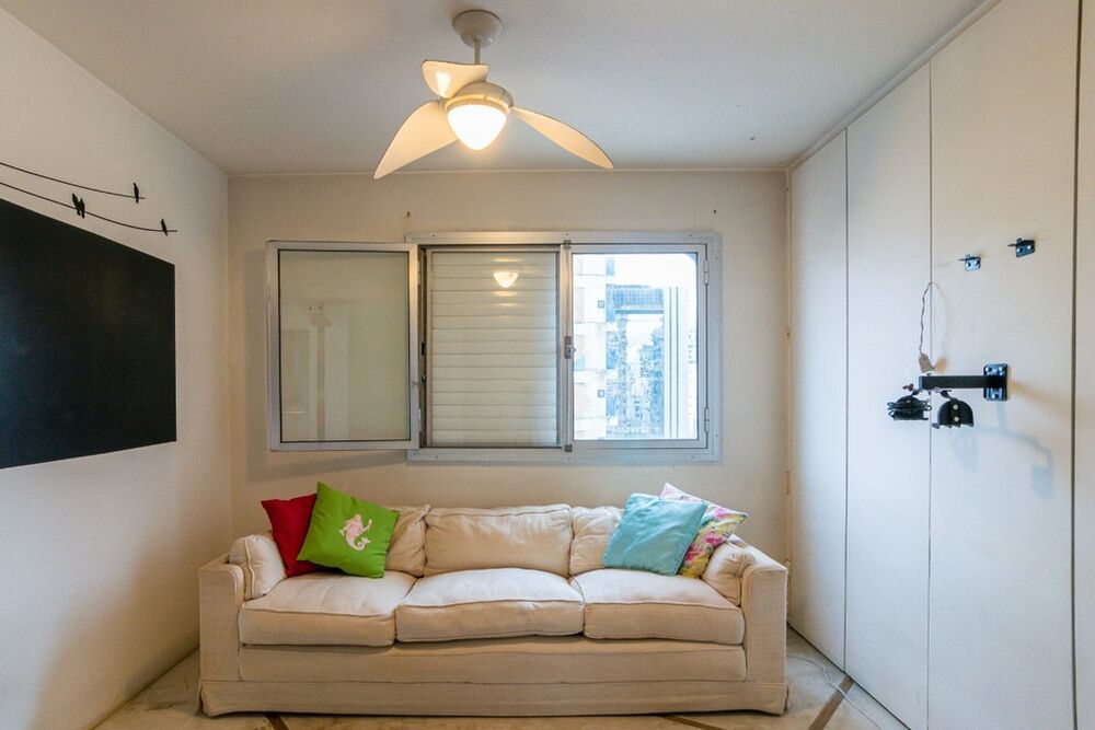 Apartamento, 1 quarto, 74 m² - Foto 10