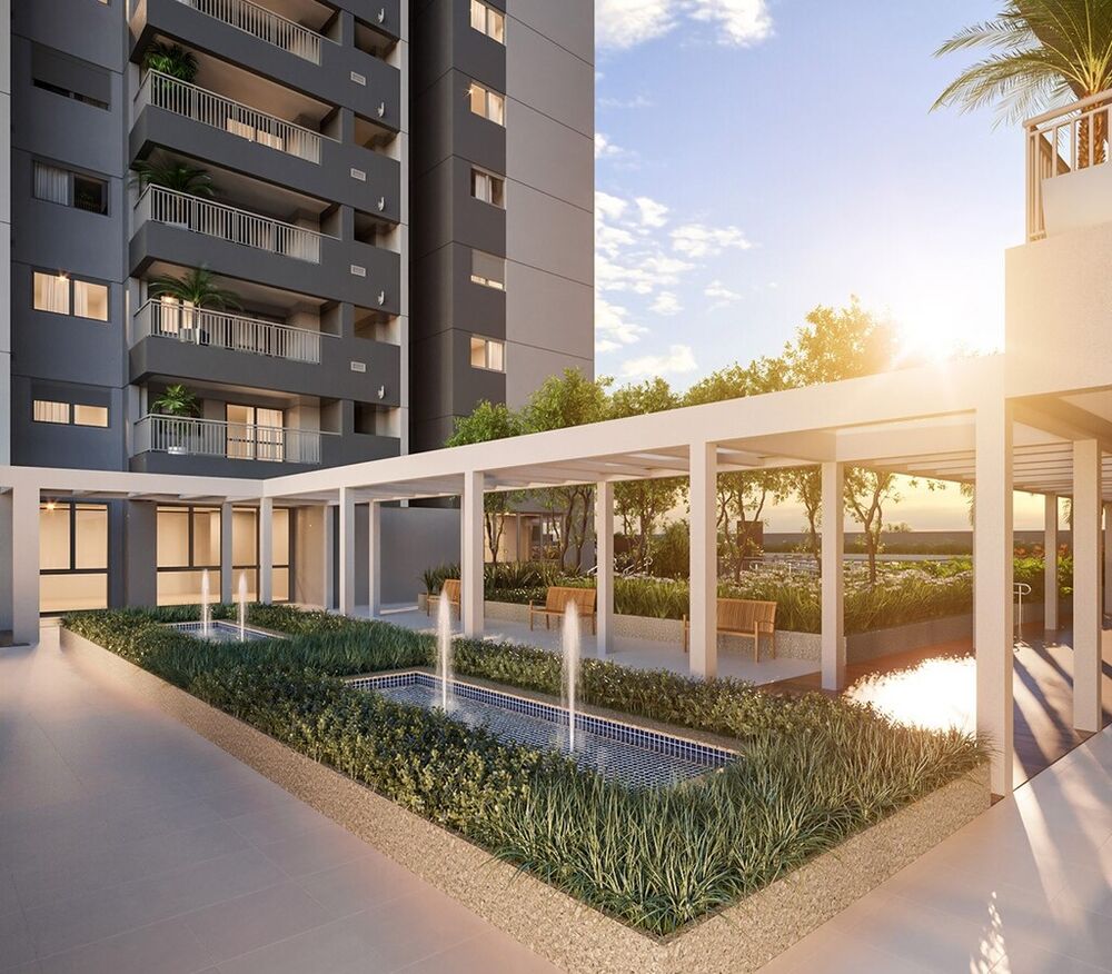 Apartamento, 2 quartos, 69 m² - Foto 10