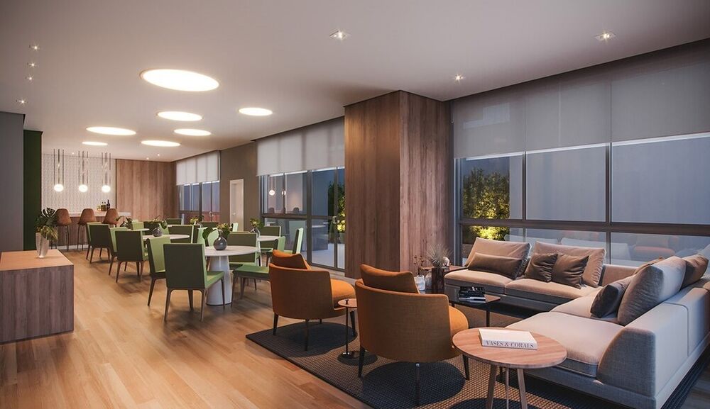 Apartamento, 2 quartos, 69 m² - Foto 4