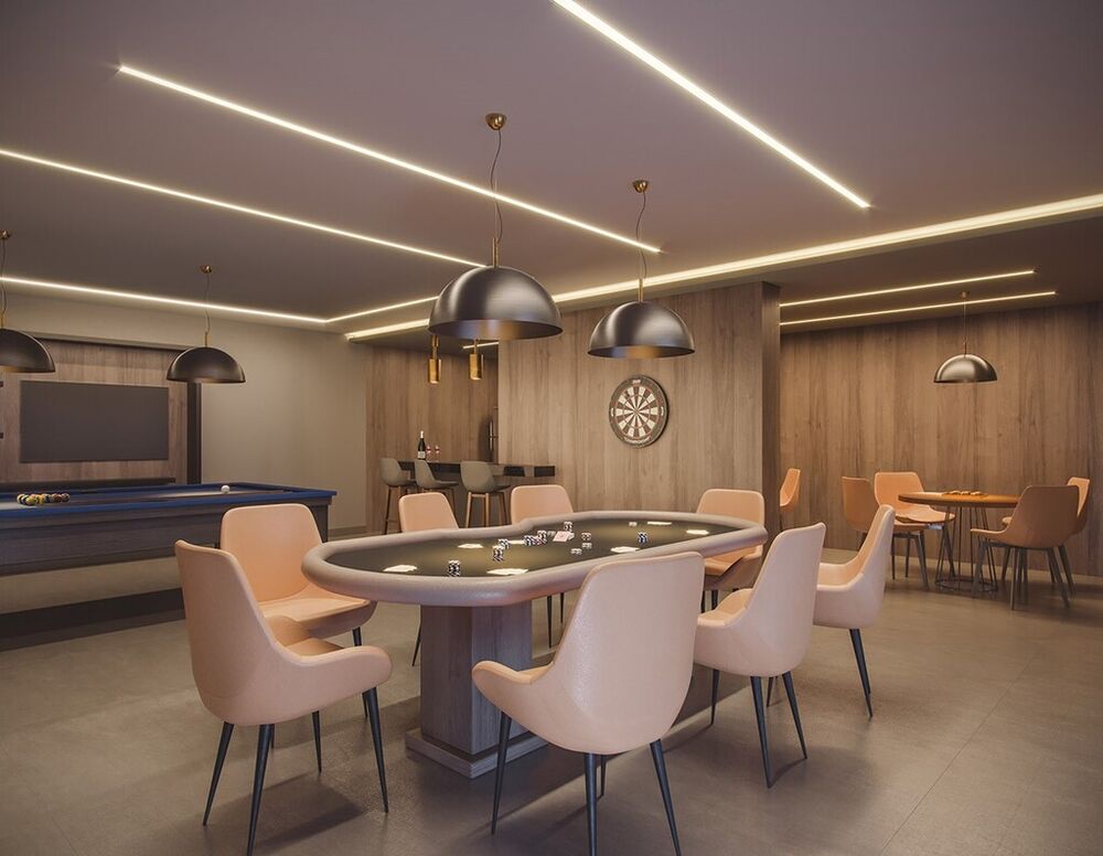 Apartamento, 2 quartos, 69 m² - Foto 5
