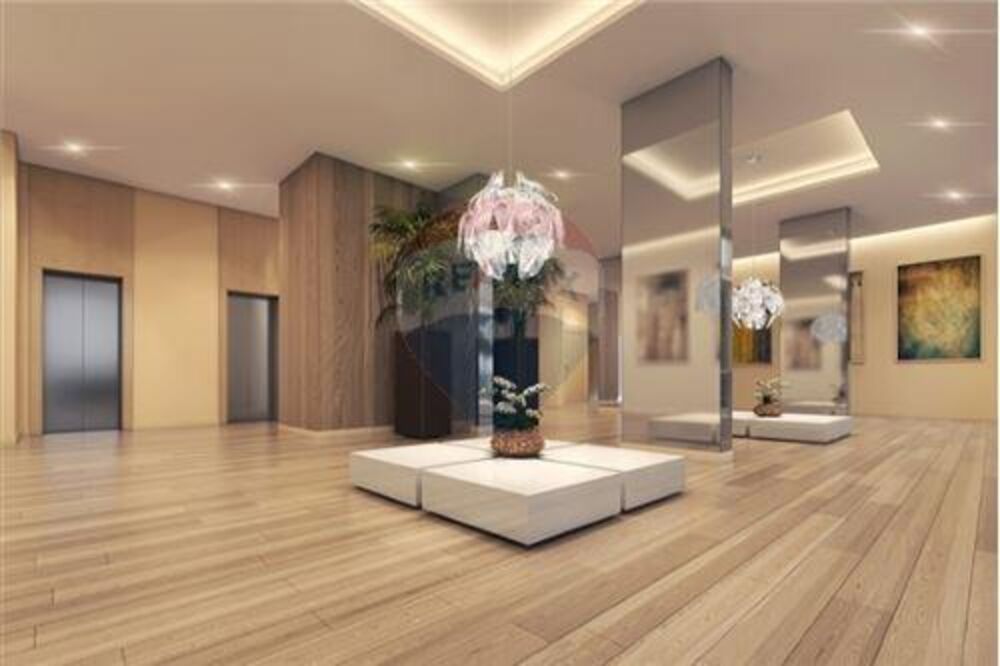 Apartamento, 1 quarto, 33 m² - Foto 5