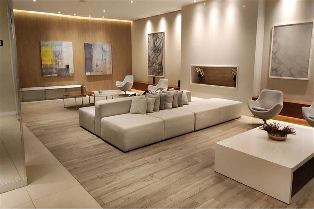 Apartamento, 1 quarto, 33 m² - Foto 4