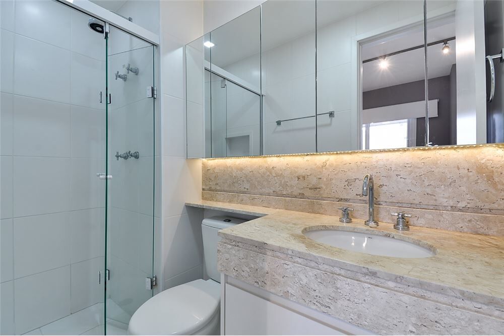 Apartamento, 1 quarto, 33 m² - Foto 9