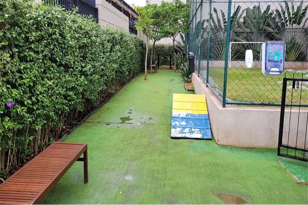Apartamento, 1 quarto, 33 m² - Foto 6