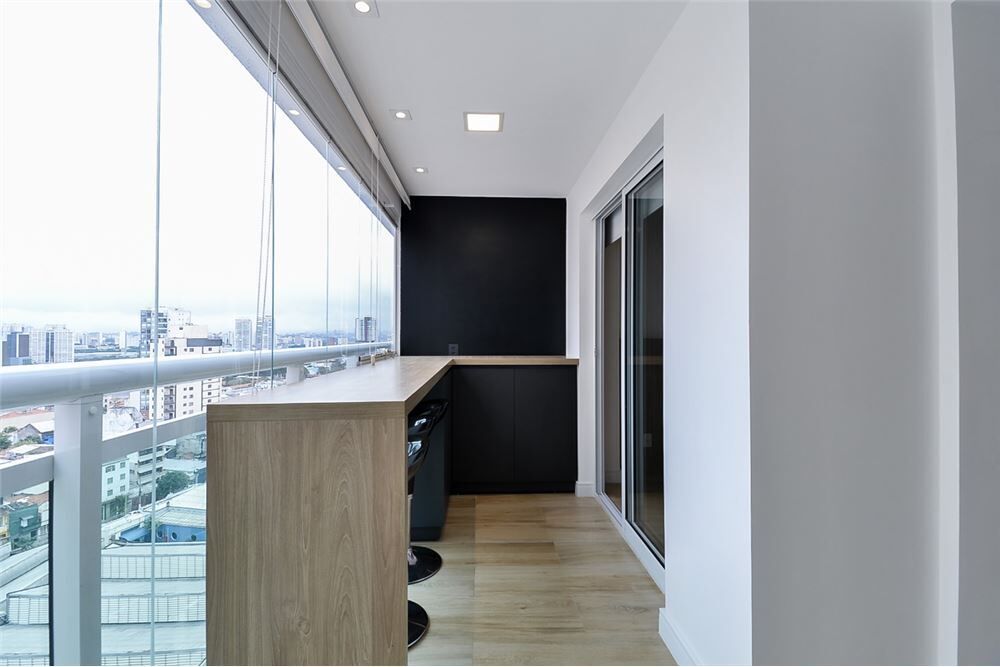 Apartamento, 1 quarto, 33 m² - Foto 10