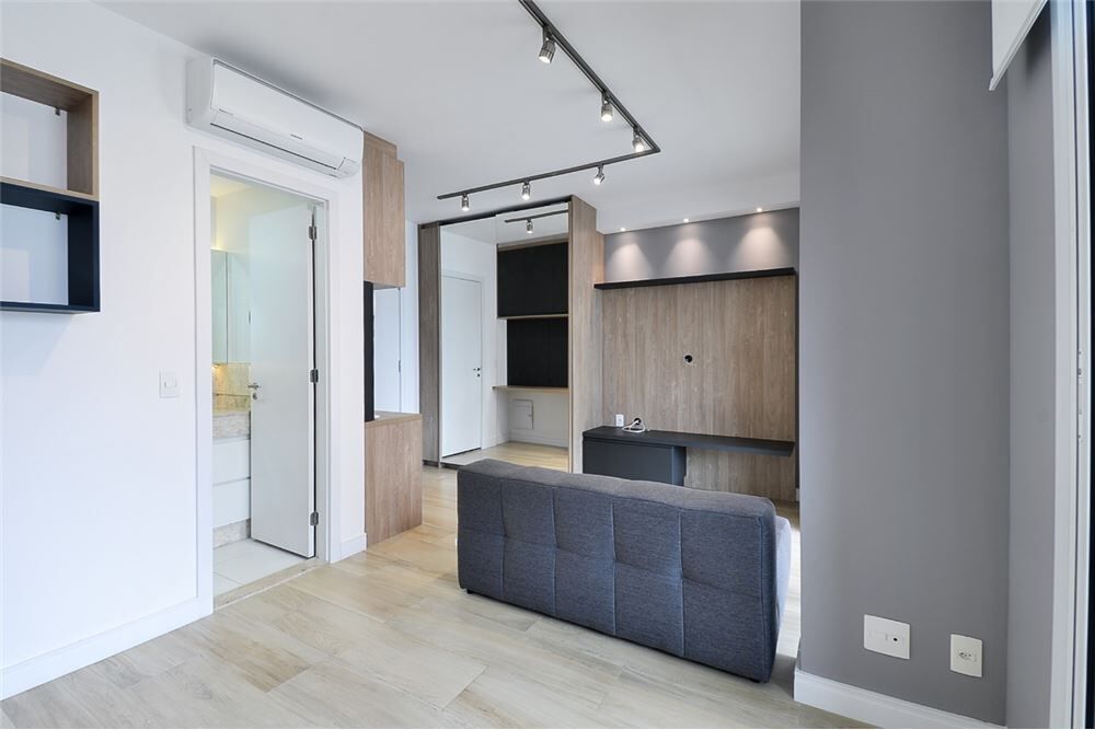 Apartamento, 1 quarto, 33 m² - Foto 12