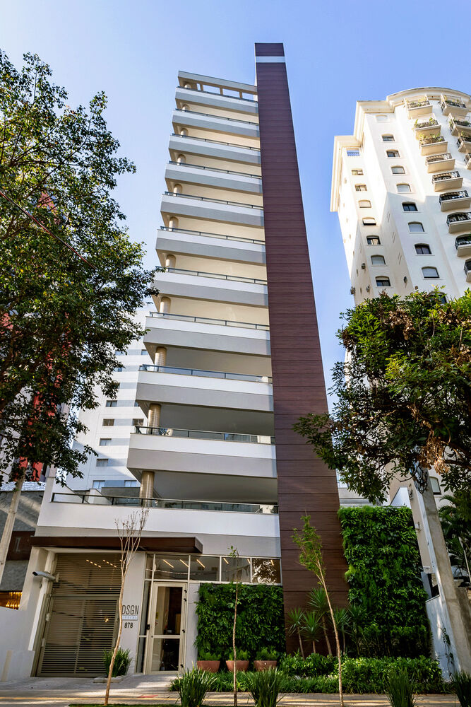 Apartamento, 3 quartos, 285 m² - Foto 2