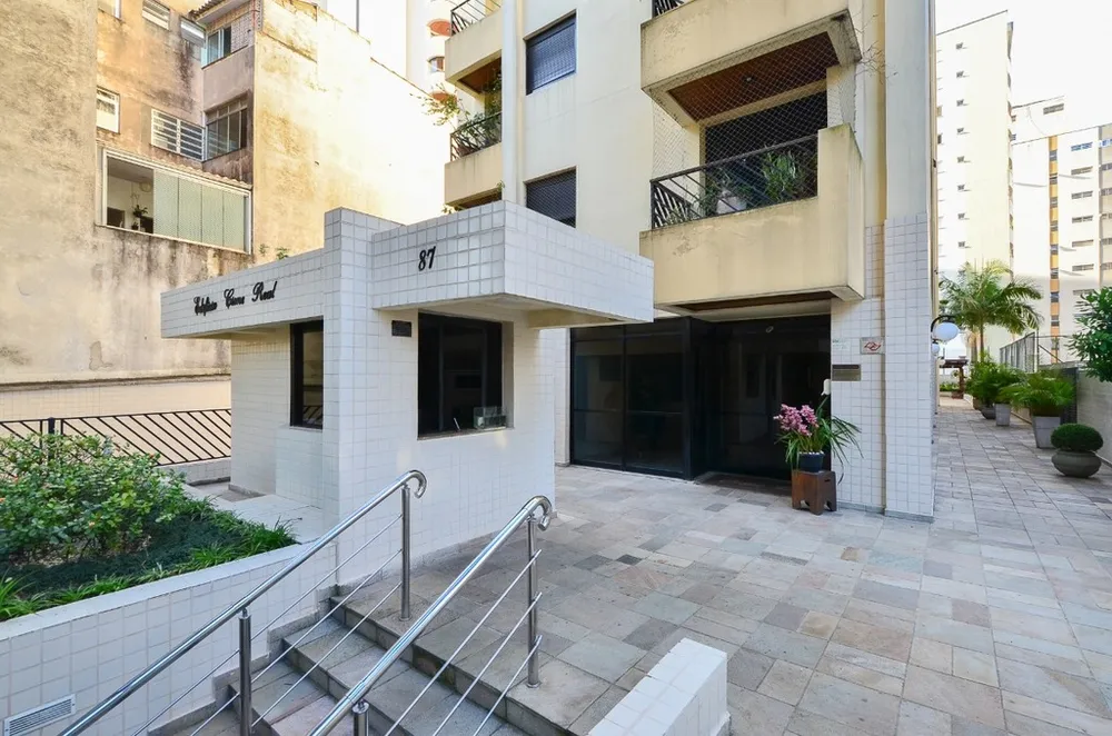 Apartamento, 3 quartos, 91 m² - Foto 6
