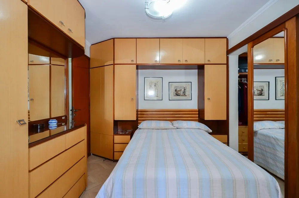 Apartamento, 3 quartos, 91 m² - Foto 3