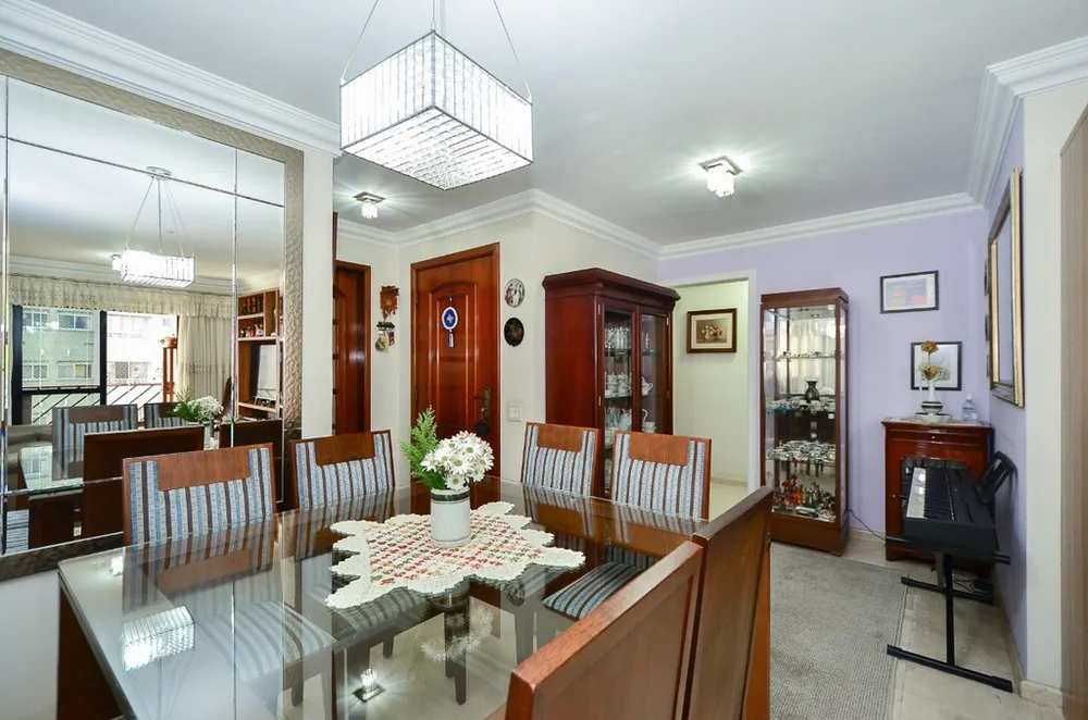 Apartamento, 3 quartos, 91 m² - Foto 8