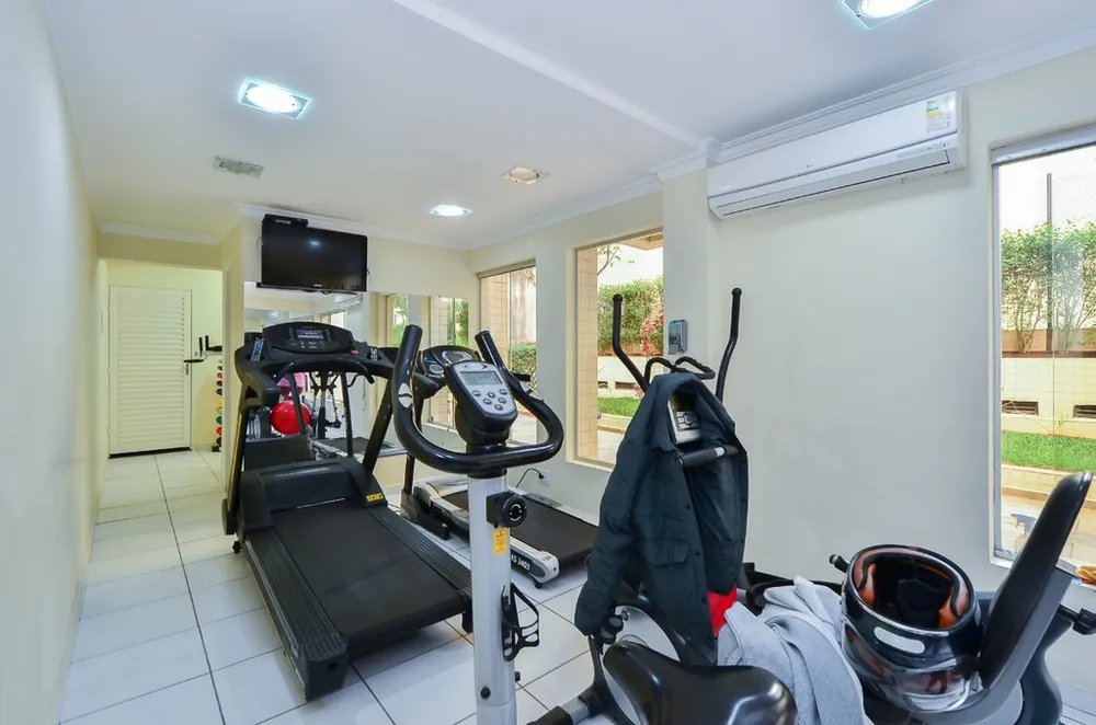 Apartamento, 3 quartos, 91 m² - Foto 2