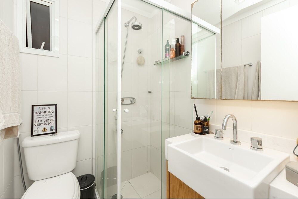 Apartamento, 2 quartos, 84 m² - Foto 4