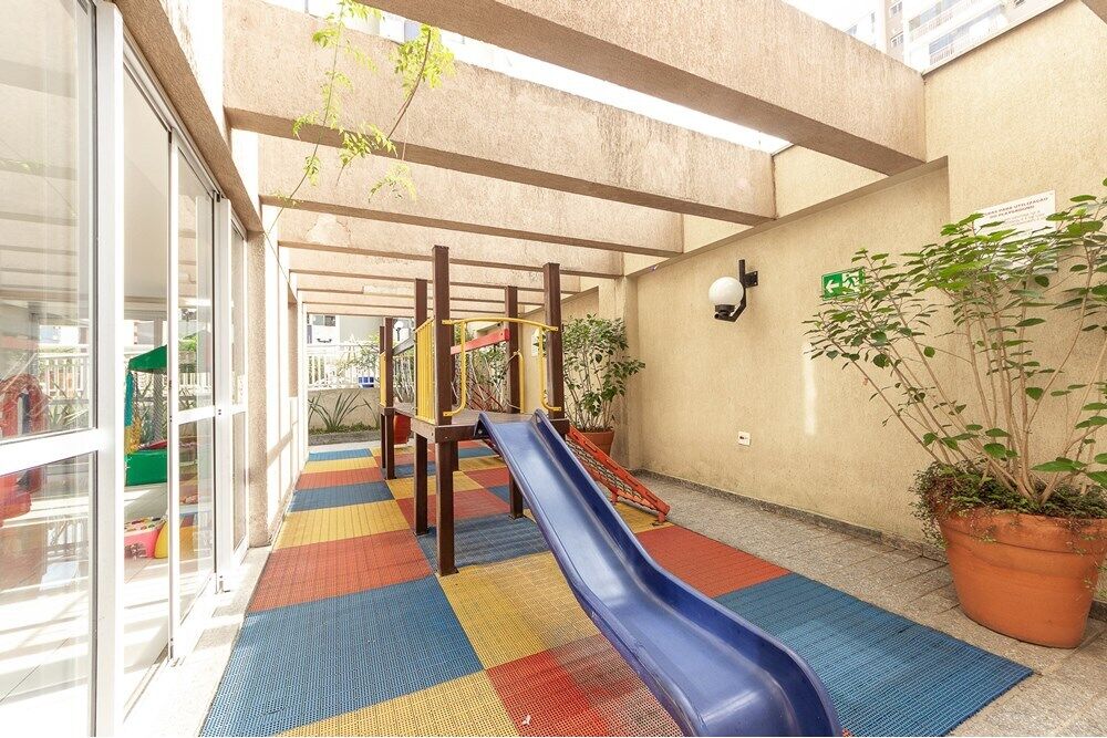 Apartamento, 2 quartos, 84 m² - Foto 1