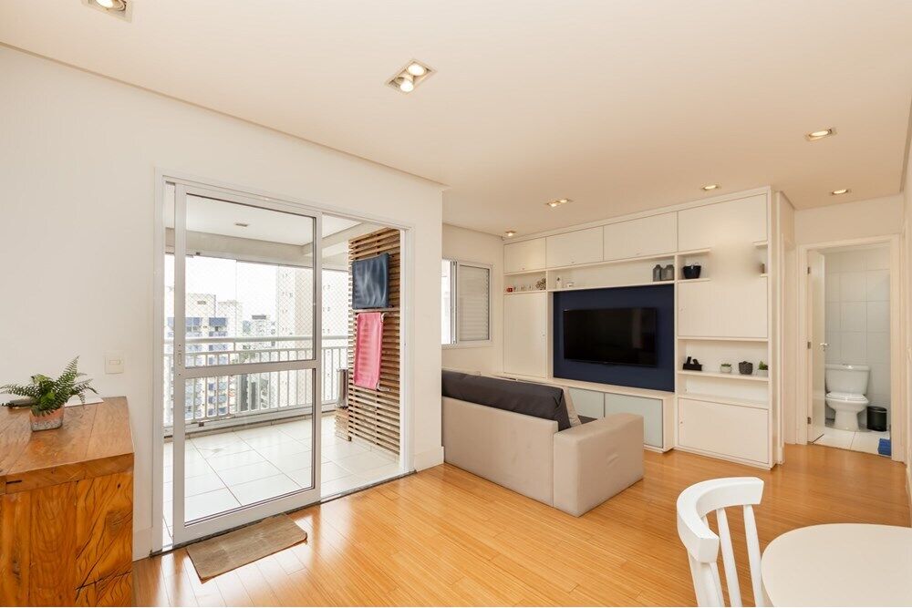 Apartamento, 2 quartos, 84 m² - Foto 3