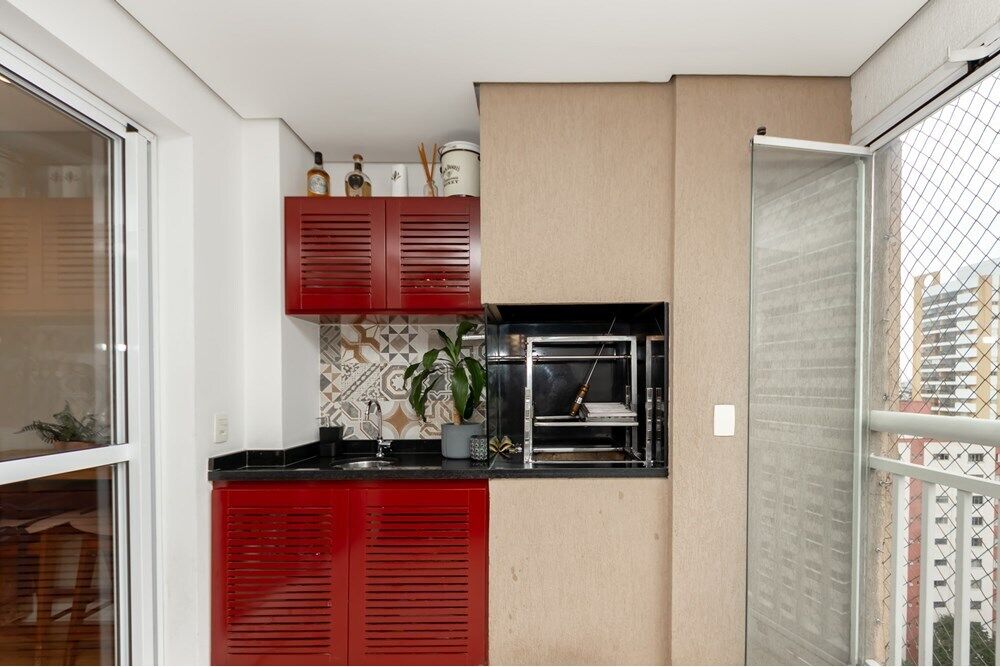 Apartamento, 2 quartos, 84 m² - Foto 2
