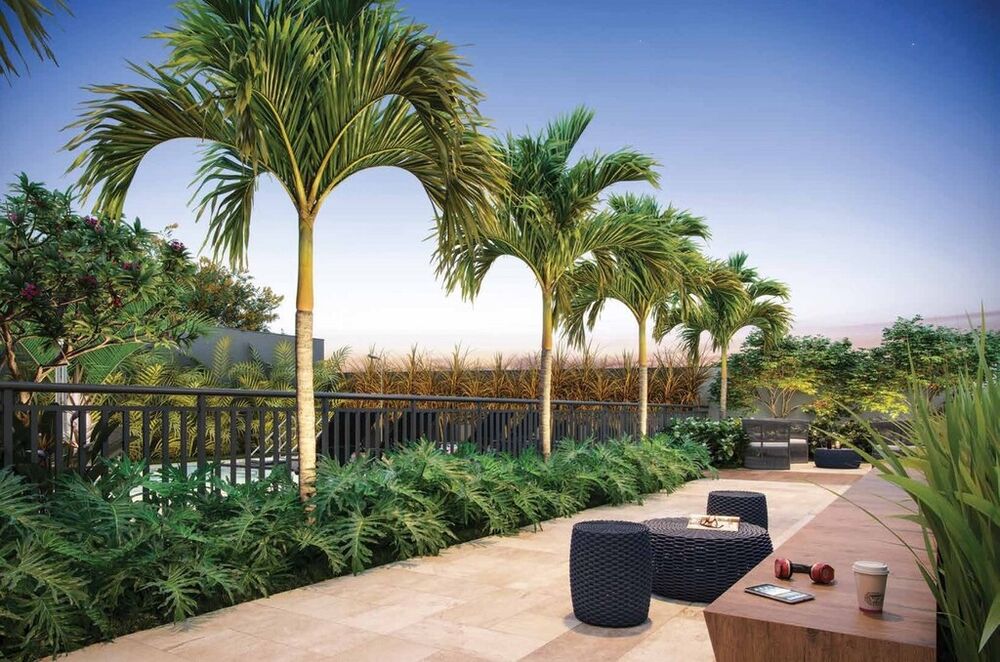 Apartamento, 1 quarto, 27 m² - Foto 7