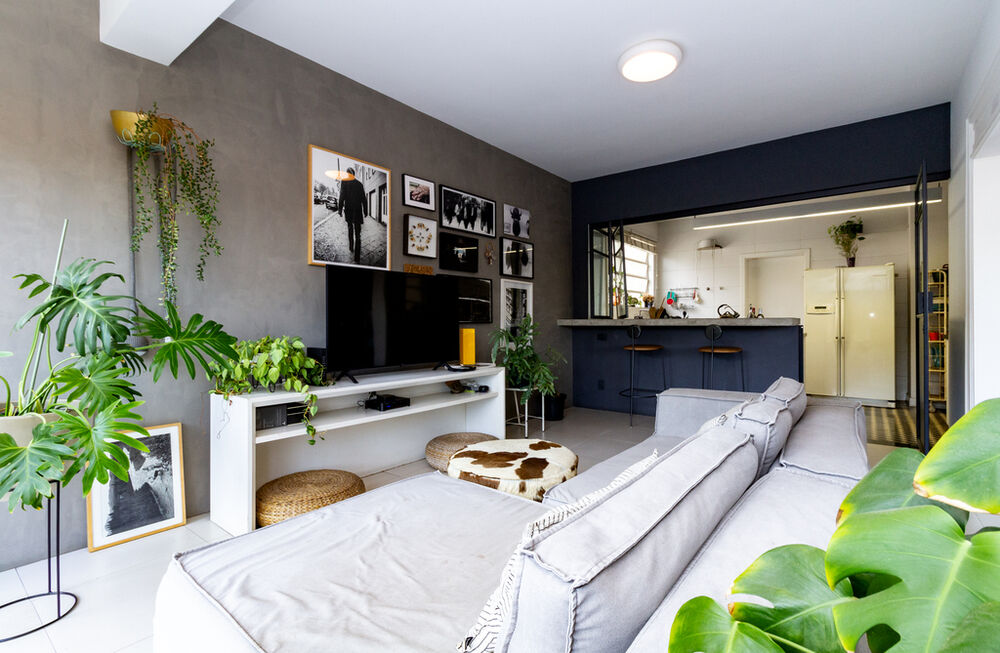 Apartamento à venda com 3 quartos, 269m² - Foto 6