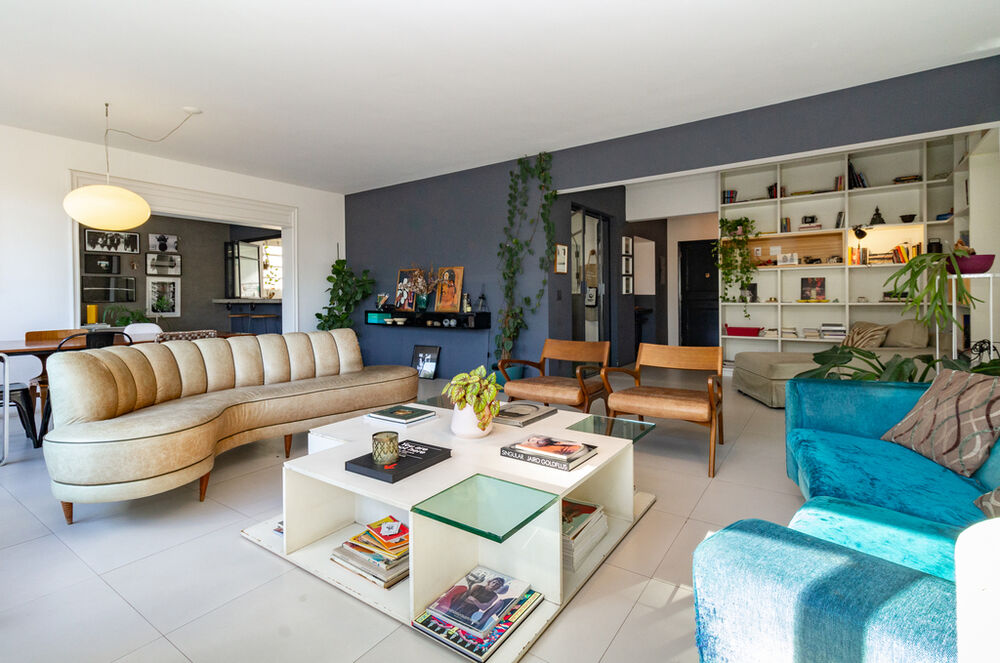 Apartamento à venda com 3 quartos, 269m² - Foto 11