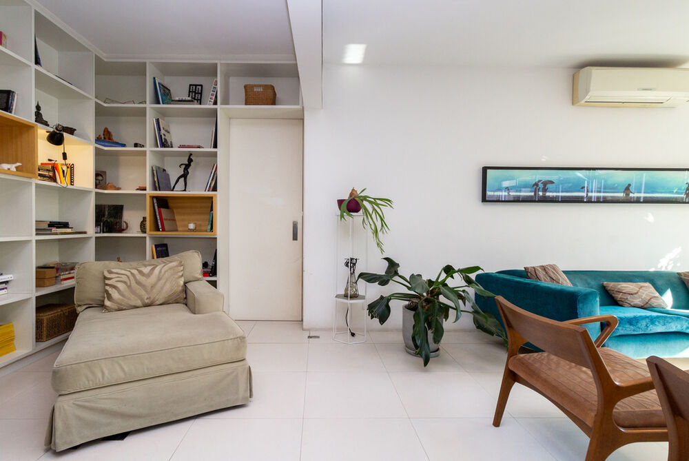 Apartamento à venda com 3 quartos, 269m² - Foto 10