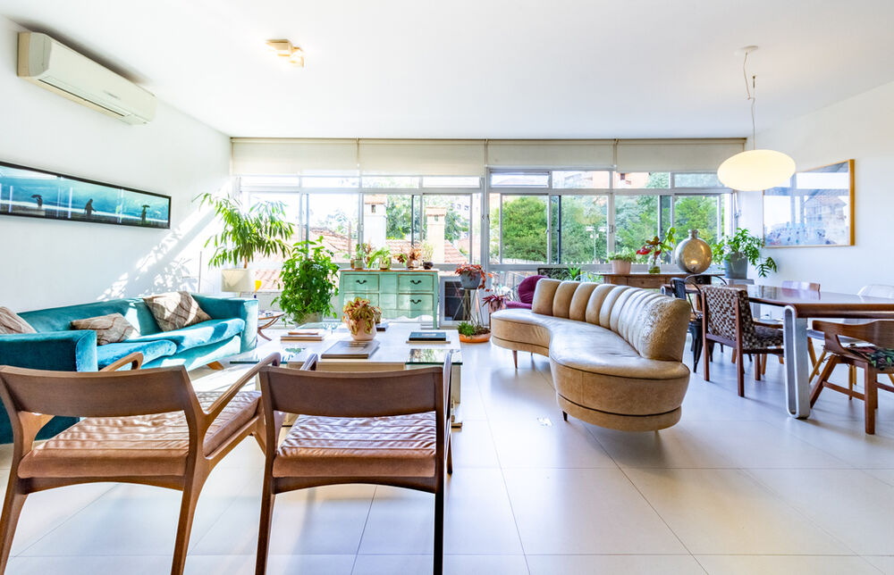 Apartamento à venda com 3 quartos, 269m² - Foto 12