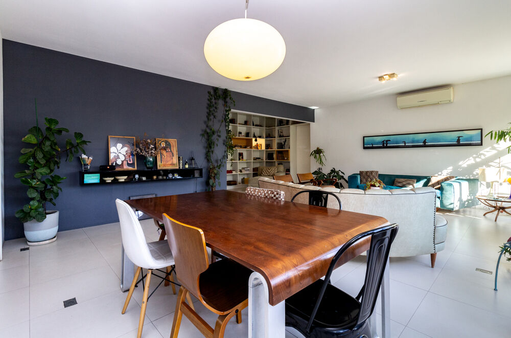 Apartamento à venda com 3 quartos, 269m² - Foto 9