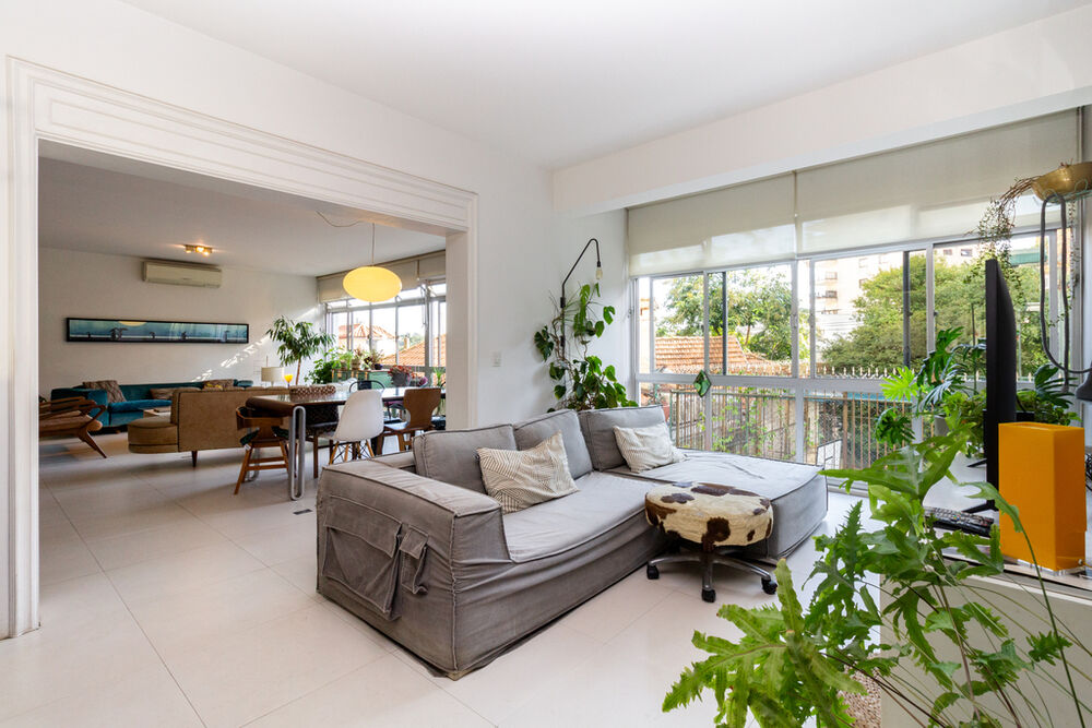 Apartamento à venda com 3 quartos, 269m² - Foto 8