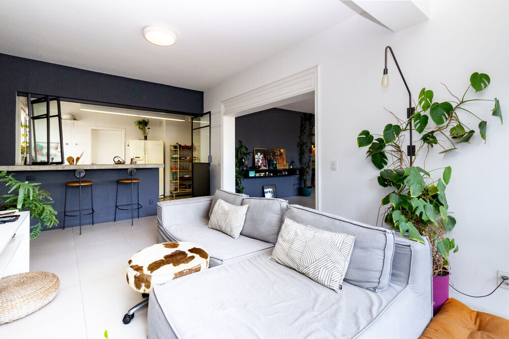 Apartamento à venda com 3 quartos, 269m² - Foto 7