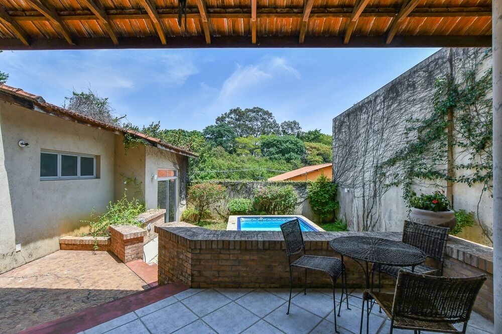 Casa, 4 quartos, 231 m² - Foto 9