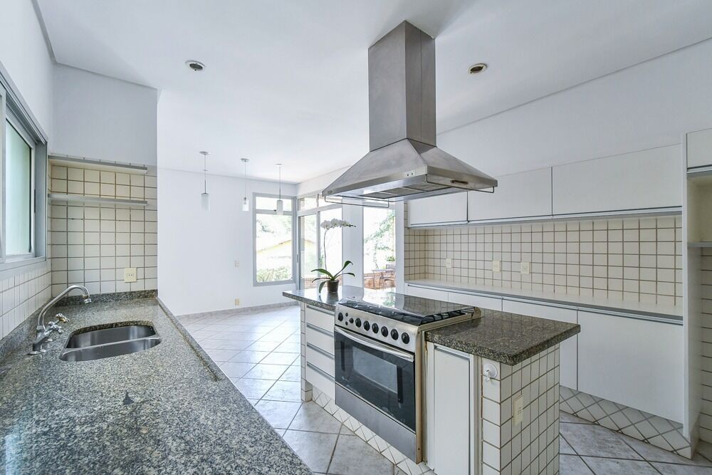 Casa, 4 quartos, 231 m² - Foto 11