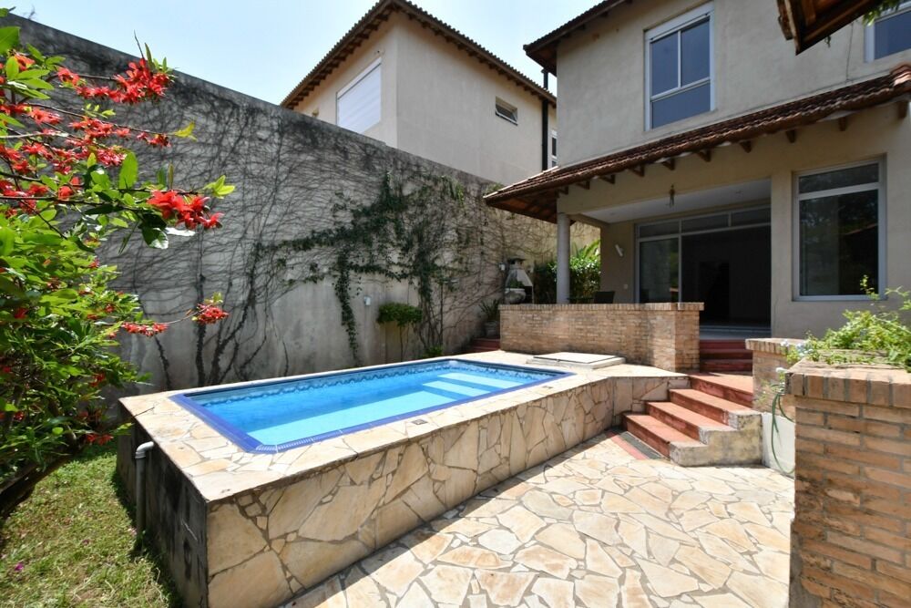 Casa, 4 quartos, 231 m² - Foto 7