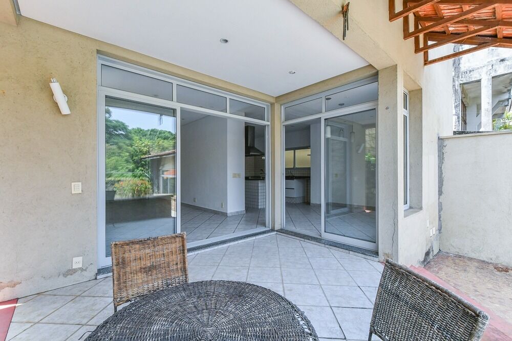 Casa, 4 quartos, 231 m² - Foto 10