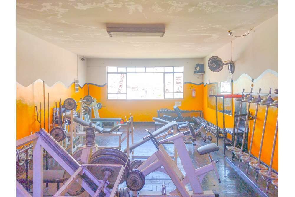 Prédio Inteiro, 743 m² - Foto 2